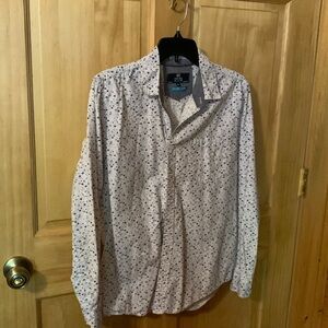 Women’s button up blouse